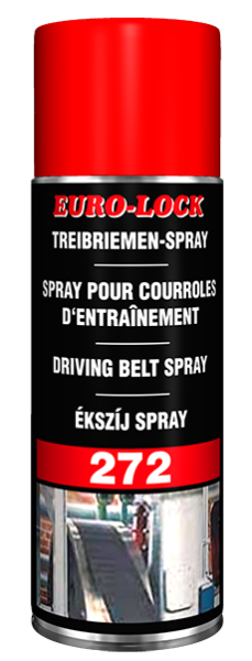 LOS 272 - Treibriemen-Spray